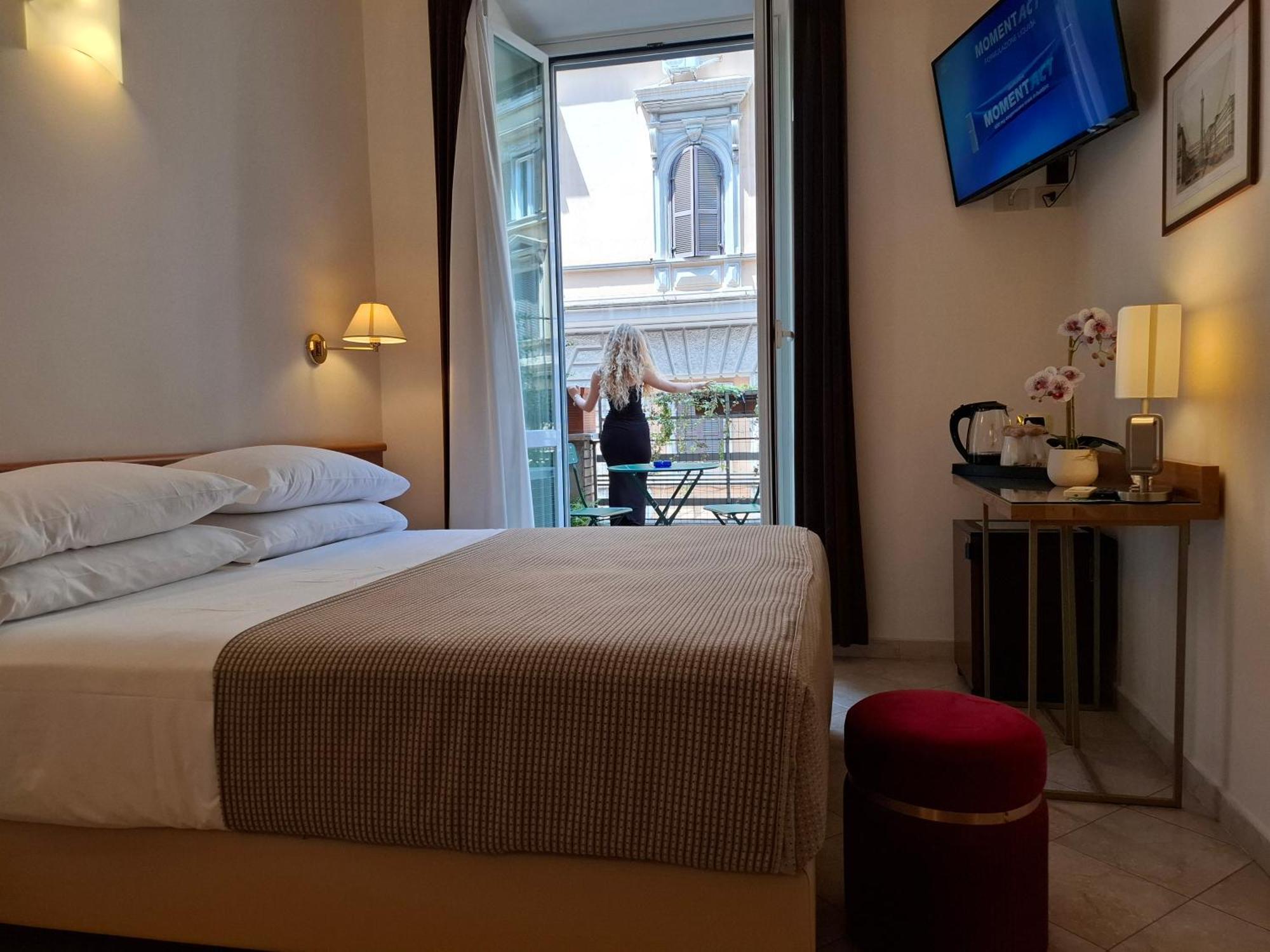 Hotel Principe Eugenio — Photos 2